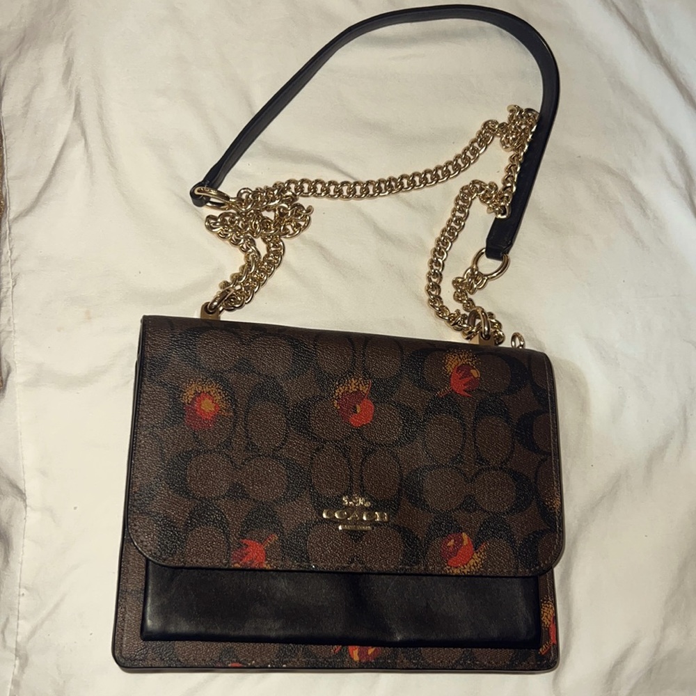 Coach Klare crossbody bag